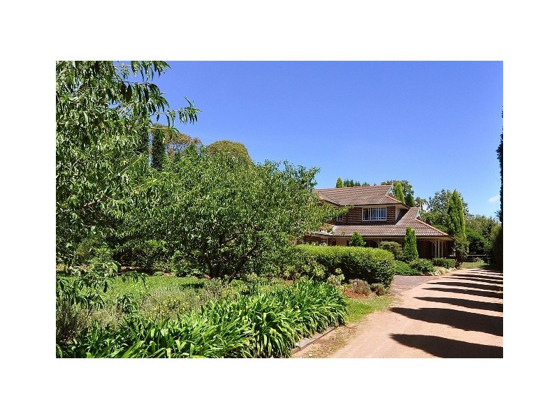 Burradoo NSW 2576