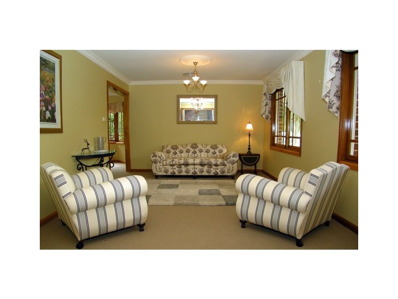 Burradoo NSW 2576