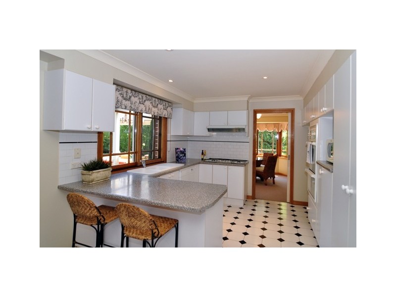 Burradoo NSW 2576