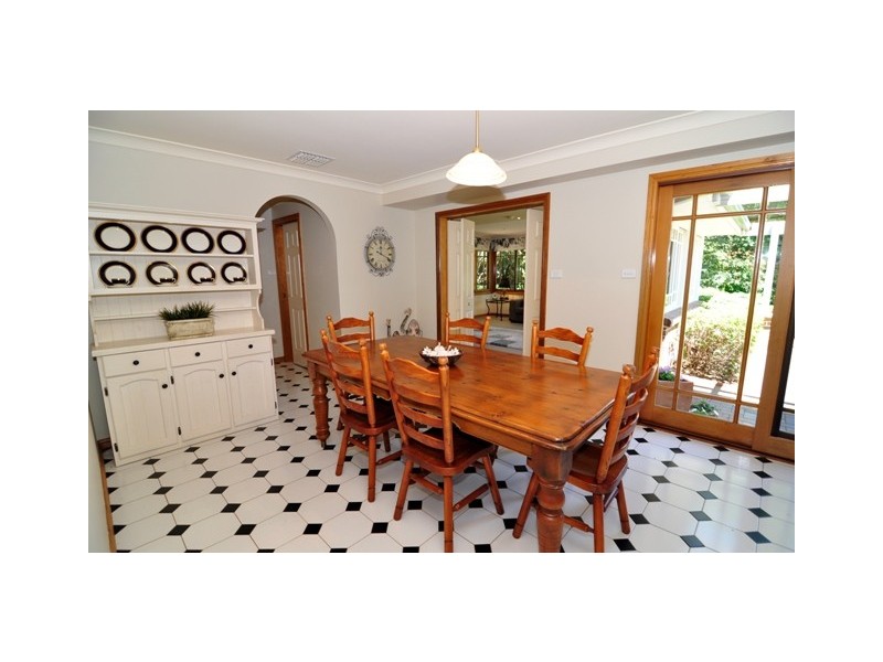 Burradoo NSW 2576