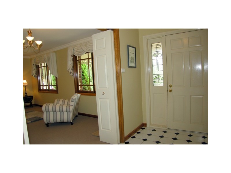 Burradoo NSW 2576