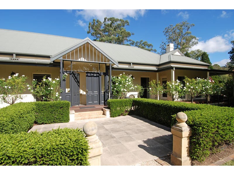 Bowral NSW 2576