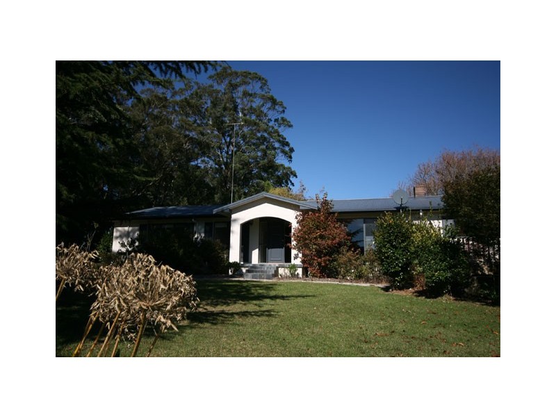 Robertson NSW 2577
