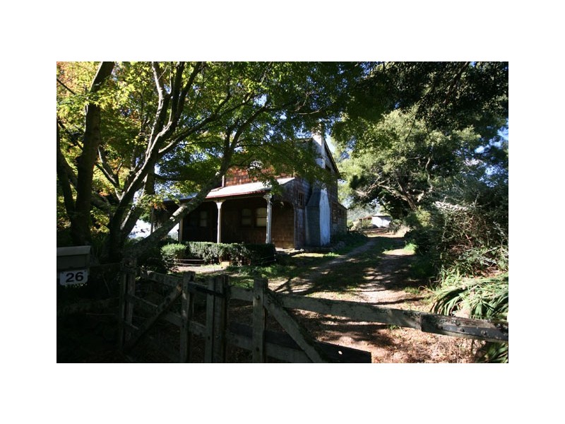 26 Sugar Loaf Lane, Kangaloon NSW 2576