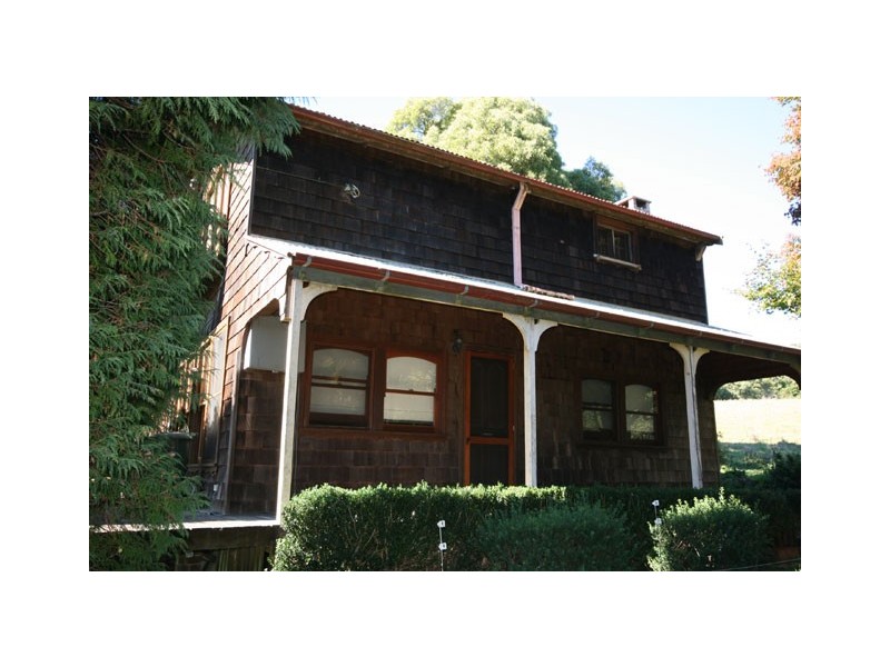 26 Sugar Loaf Lane, Kangaloon NSW 2576