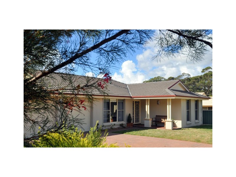 Willow Vale NSW 2575