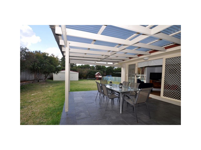 Willow Vale NSW 2575