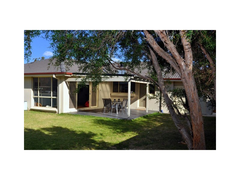 Willow Vale NSW 2575