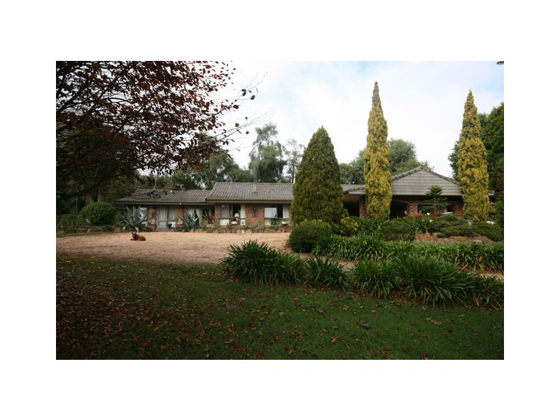 Burrawang NSW 2577