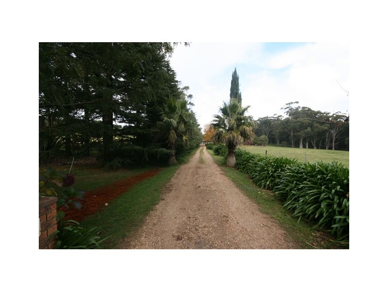 Burrawang NSW 2577
