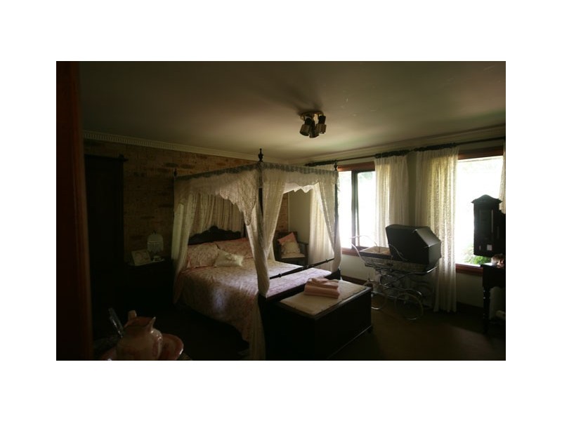 Burrawang NSW 2577