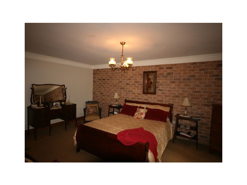 Burrawang NSW 2577