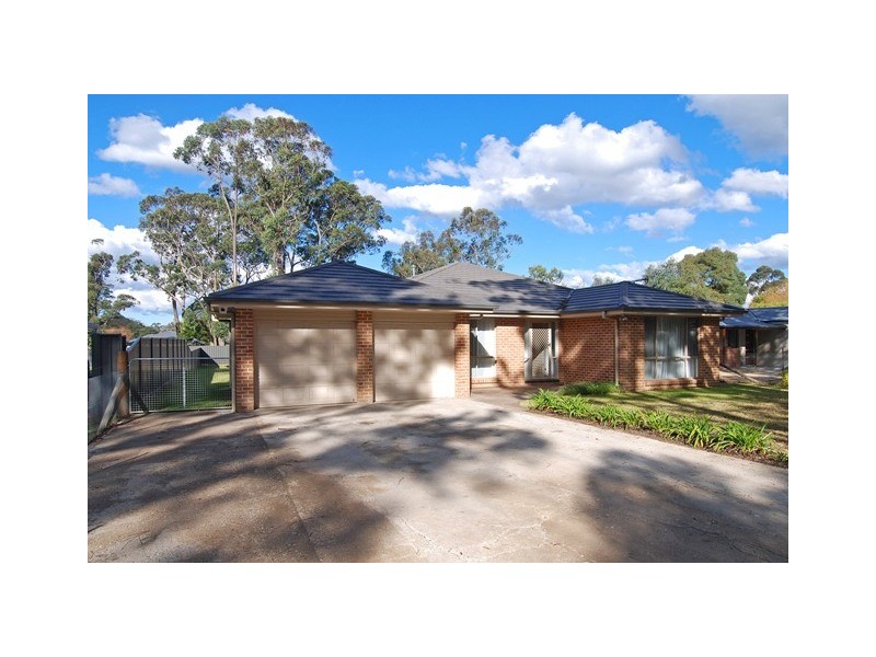 Braemar NSW 2575