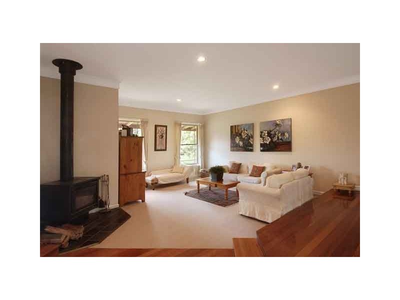 Willow Vale NSW 2575