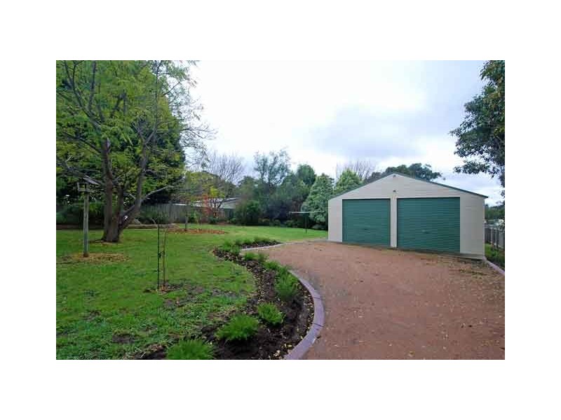 Willow Vale NSW 2575