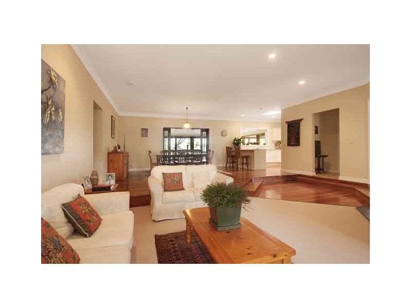 Willow Vale NSW 2575