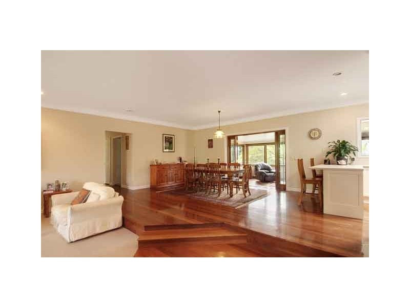 Willow Vale NSW 2575