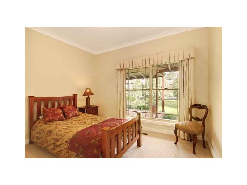 Willow Vale NSW 2575