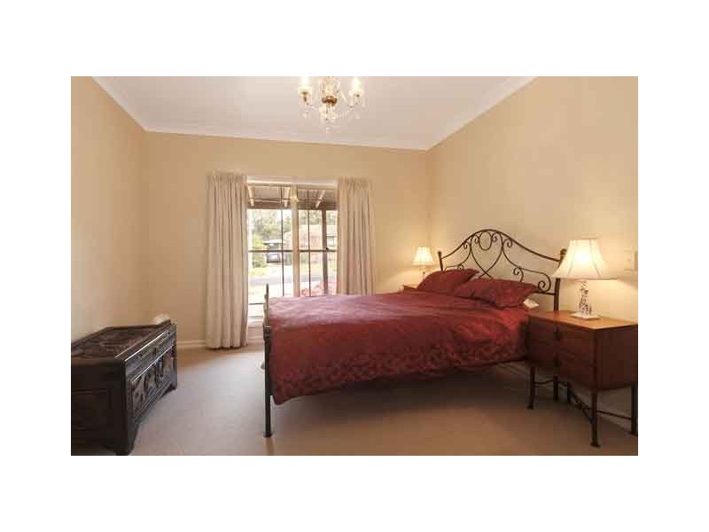 Willow Vale NSW 2575