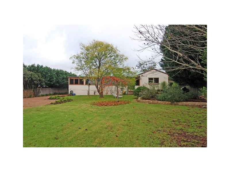 Willow Vale NSW 2575