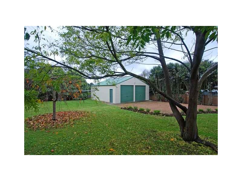 Willow Vale NSW 2575