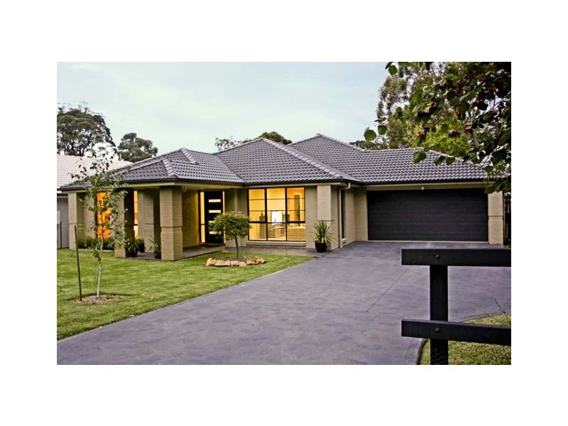 Braemar NSW 2575