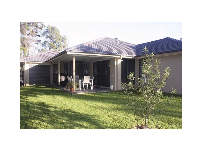 Braemar NSW 2575