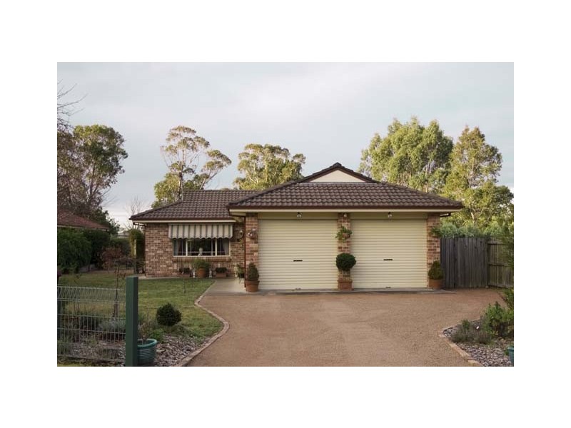 9 Links Place, Willow Vale NSW 2575