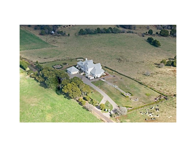 30 Hawthorne Lane, Kangaloon NSW 2576