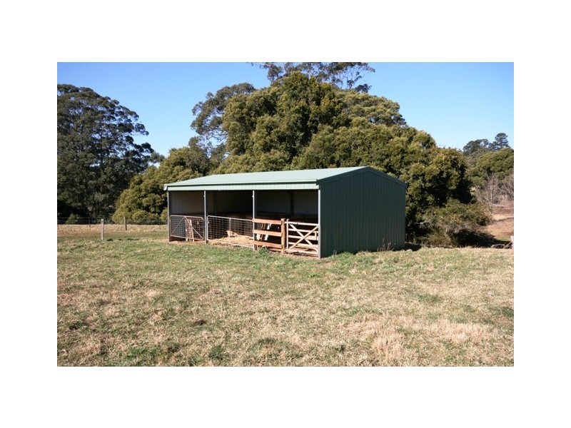Kangaloon NSW 2576