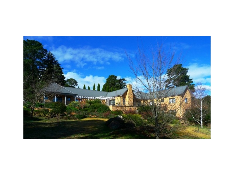 Burradoo NSW 2576