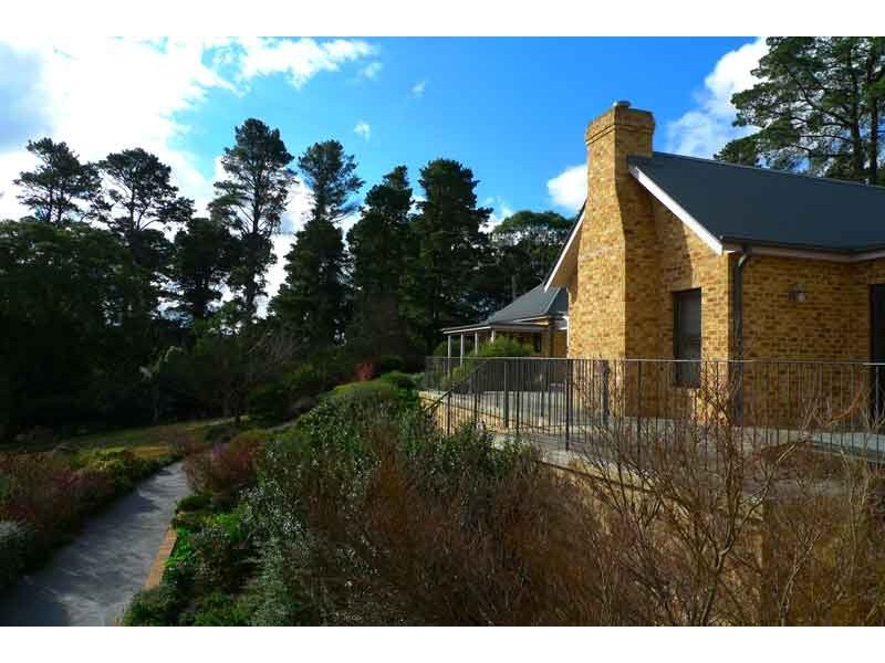 Burradoo NSW 2576
