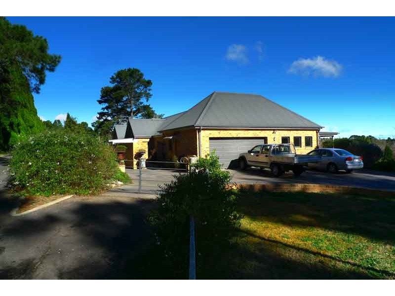 Burradoo NSW 2576
