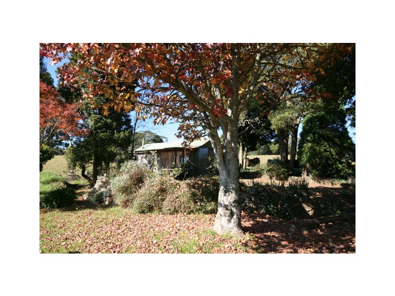 Kangaloon NSW 2576