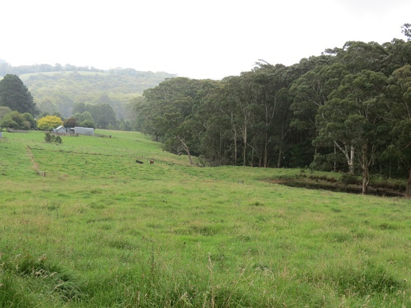 East Kangaloon NSW 2576