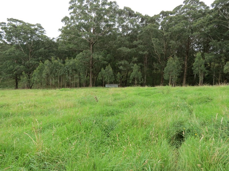 East Kangaloon NSW 2576