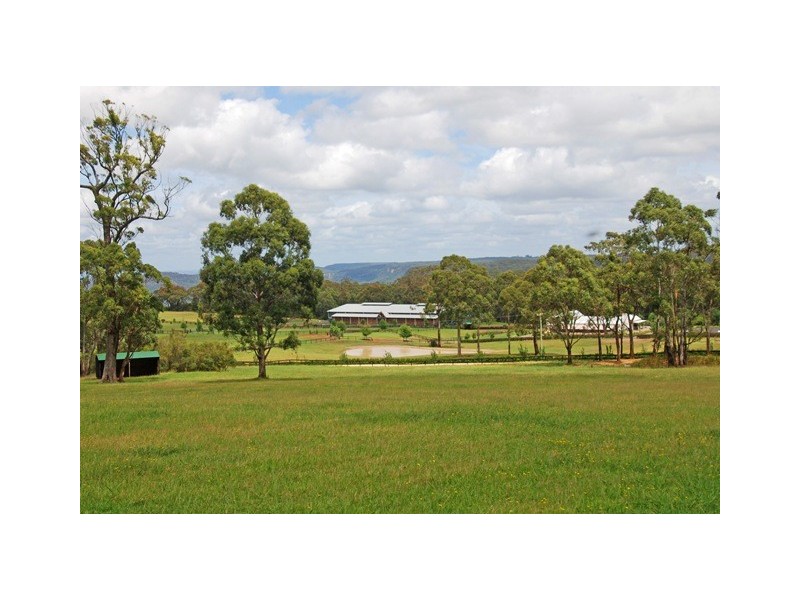 Robertson NSW 2577