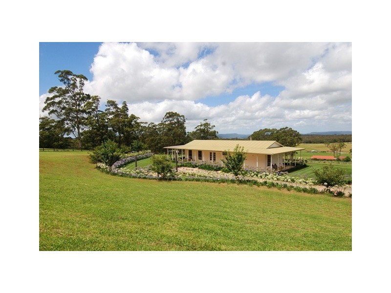 Robertson NSW 2577