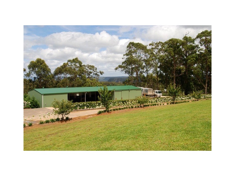 Robertson NSW 2577