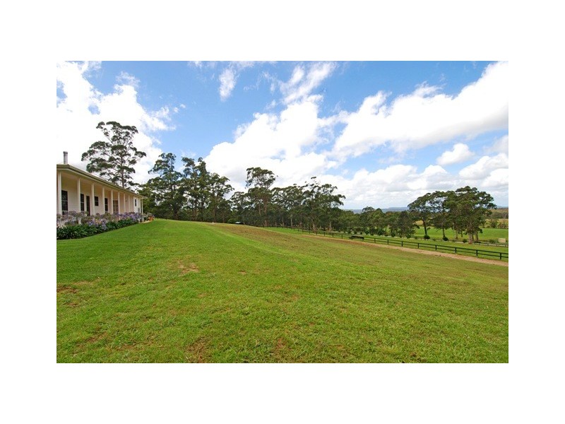 Robertson NSW 2577