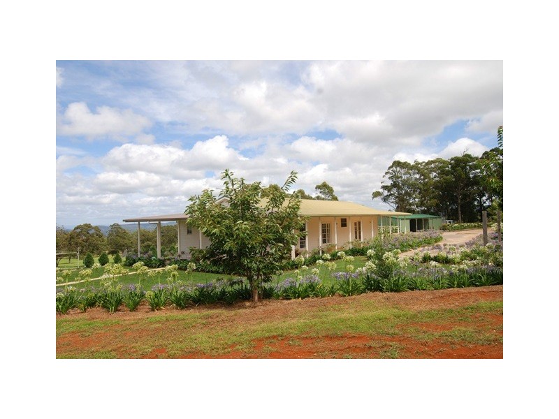 Robertson NSW 2577