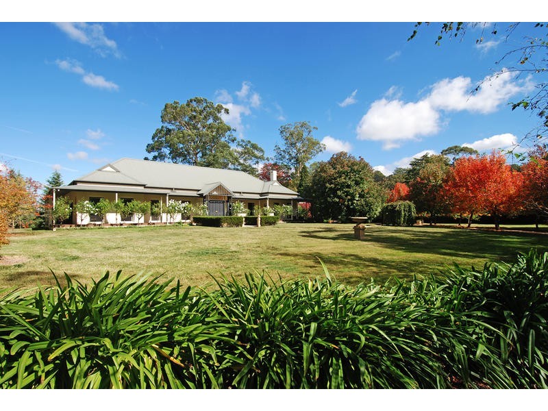 Bowral NSW 2576