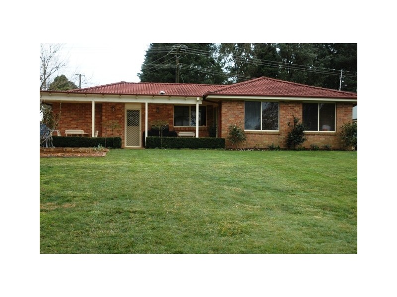 Robertson NSW 2577
