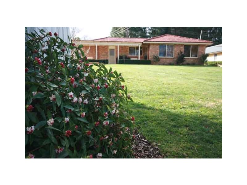 Robertson NSW 2577