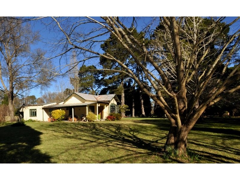 Burradoo NSW 2576