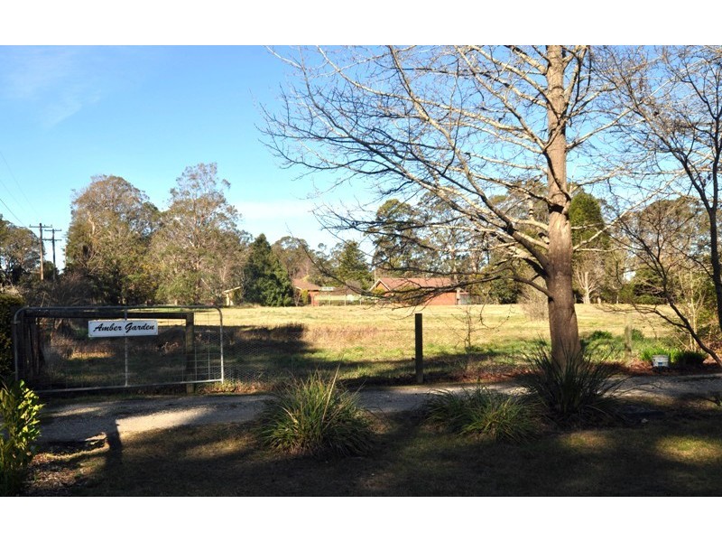 Burradoo NSW 2576
