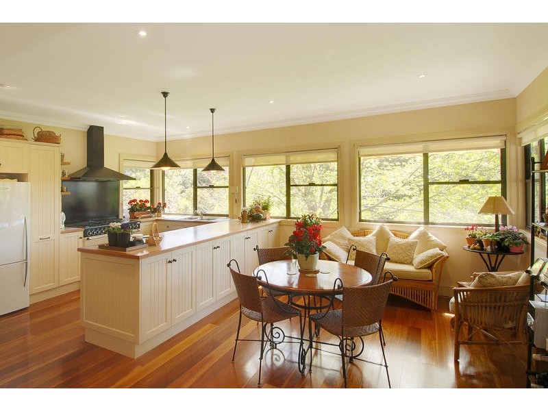 Wildes Meadow NSW 2577