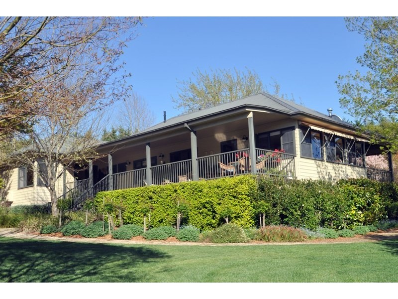 Wildes Meadow NSW 2577