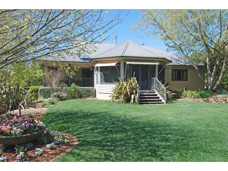 Wildes Meadow NSW 2577