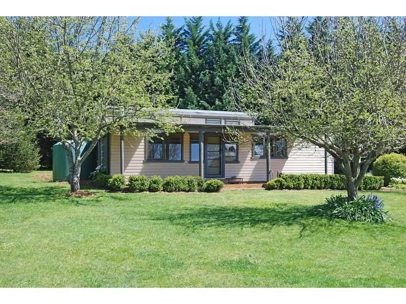 Wildes Meadow NSW 2577